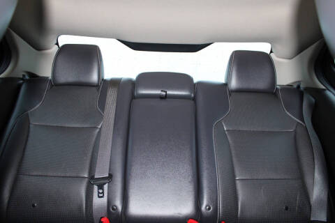 2012 Ford Taurus Limited