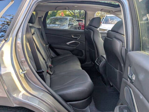 2023 Acura RDX SH-AWD