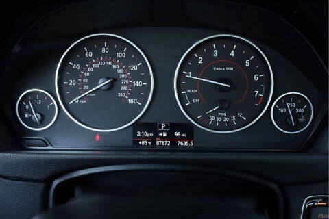 2018 BMW 3 Series 330i