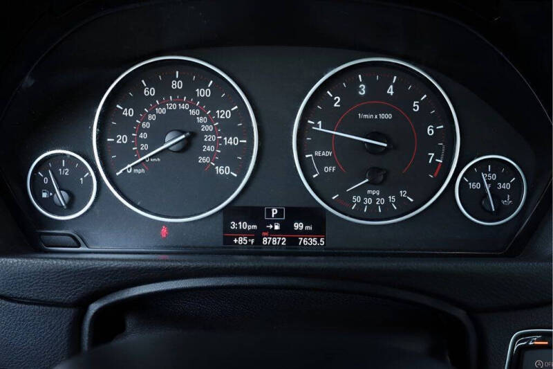 2018 BMW 3 Series 330i