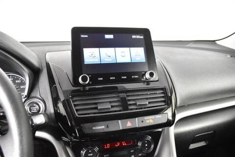 2024 Mitsubishi Eclipse Cross LE