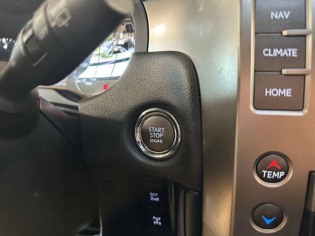 2020 Lexus GX 460