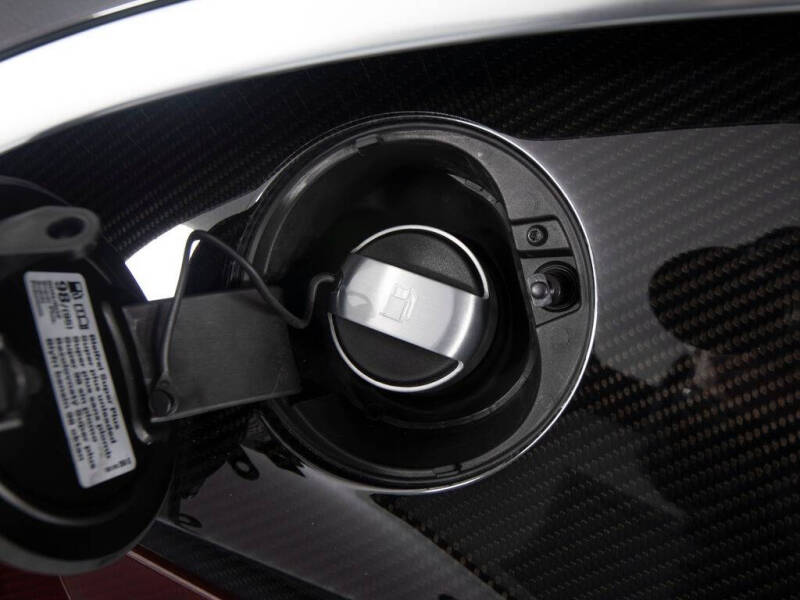 2019 Bugatti Chiron
