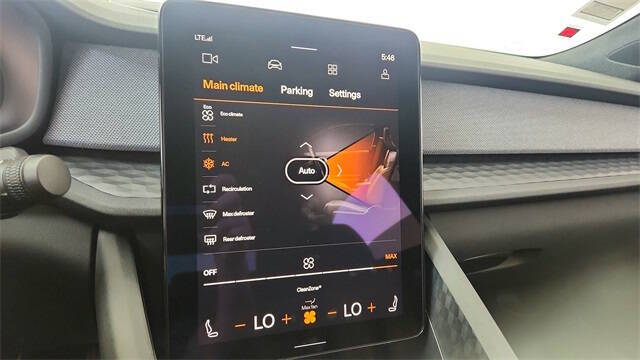 2022 Polestar 2 Long Range Dual Motor