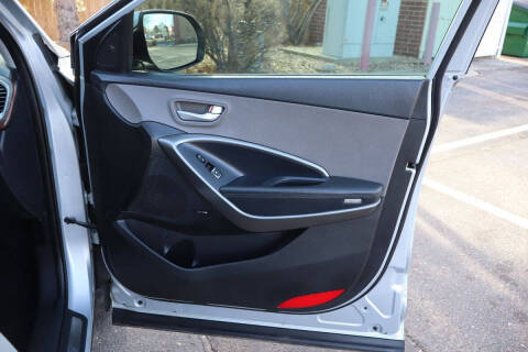 2019 Hyundai Santa Fe XL Limited Ultimate