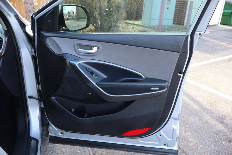 2019 Hyundai Santa Fe XL Limited Ultimate