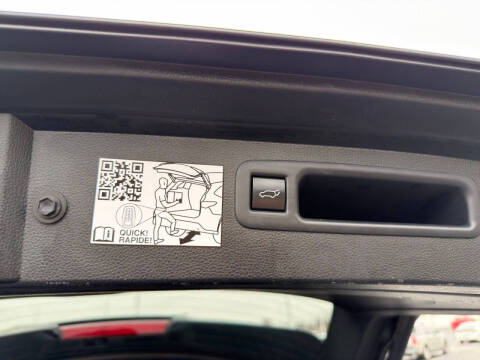 2022 Toyota Highlander Hybrid Limited