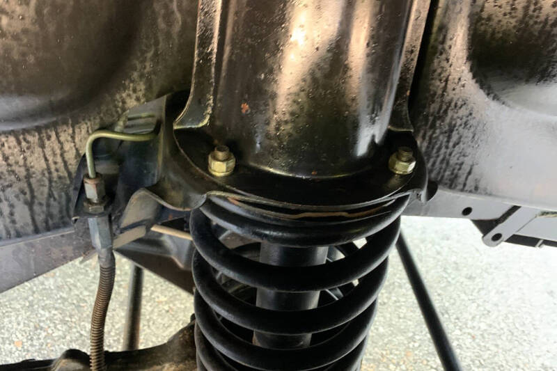 1997 Land Rover Defender