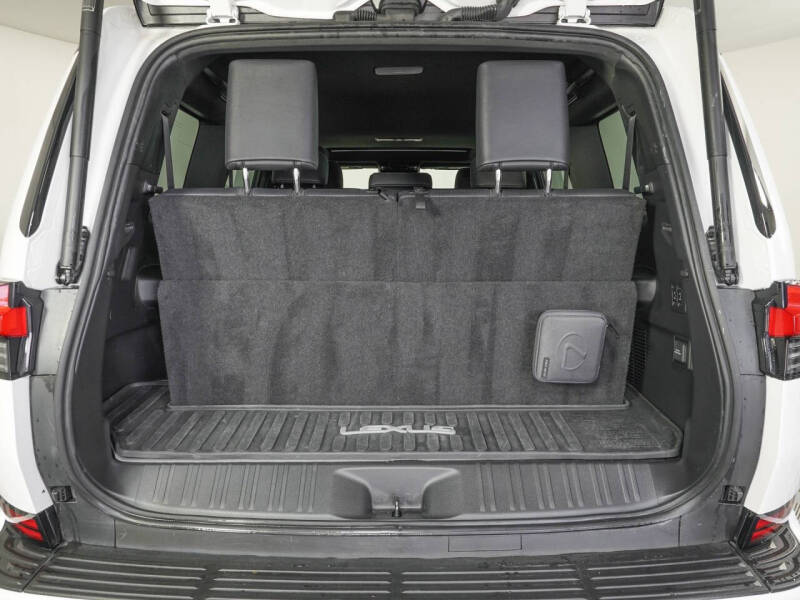 2024 Lexus GX 550 Premium+