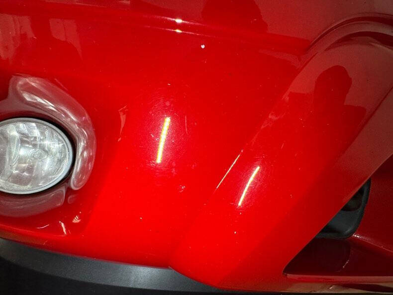 2008 Chevrolet Avalanche