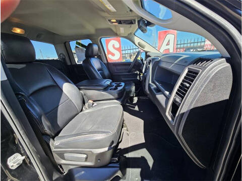 2013 RAM 1500 Express