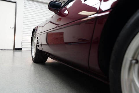 1993 Chevrolet Corvette