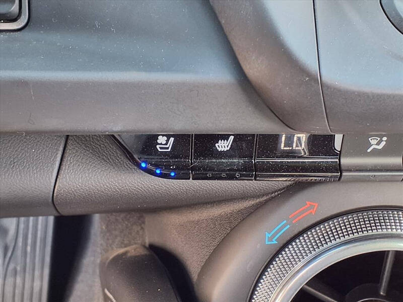 2024 Chevrolet Camaro