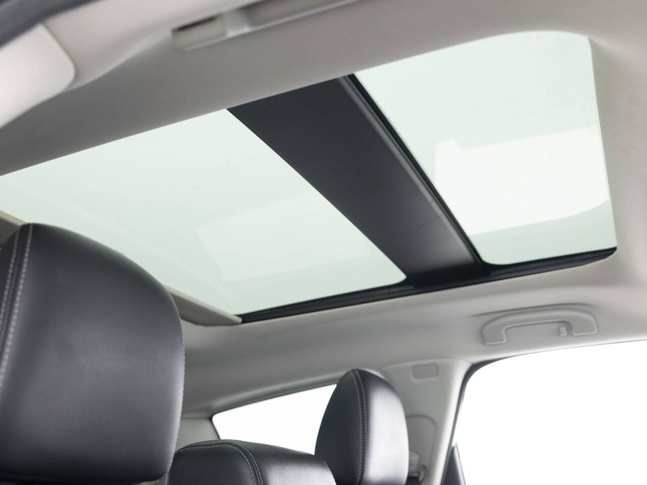 Used Car 2017 Infiniti Qx60  Base 4dr Suv For Sale Under $12,000 In Coal City, Illinois