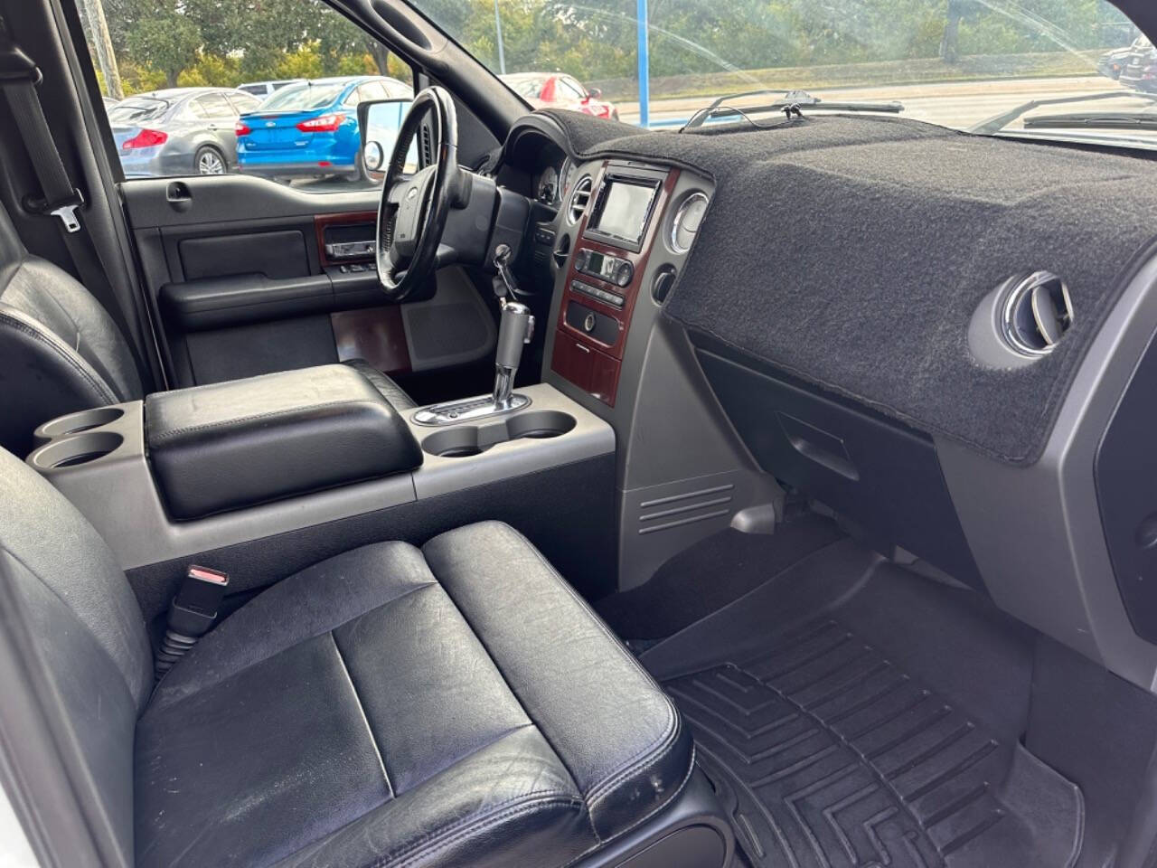 2005 Ford F-150 for sale at Broadway Auto Sales in Garland, TX