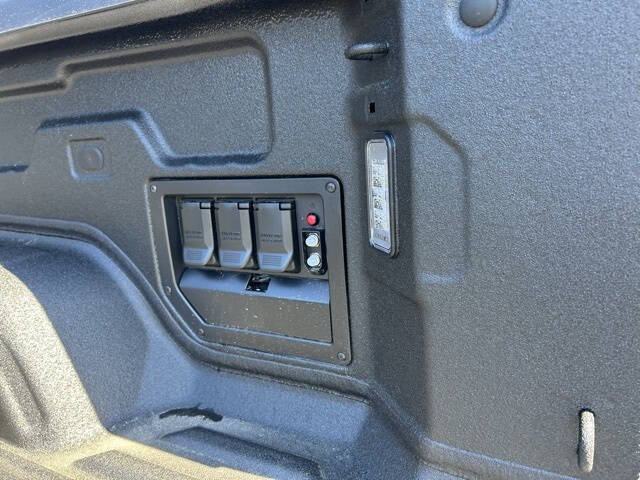 2025 GMC Sierra EV Denali