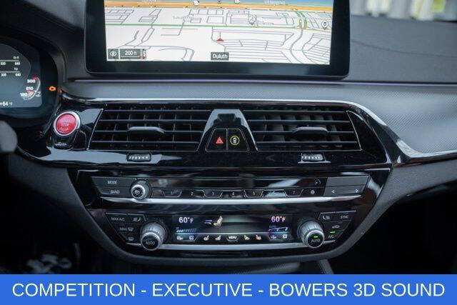2023 BMW M5