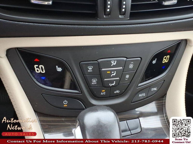 2020 Buick Envision Preferred
