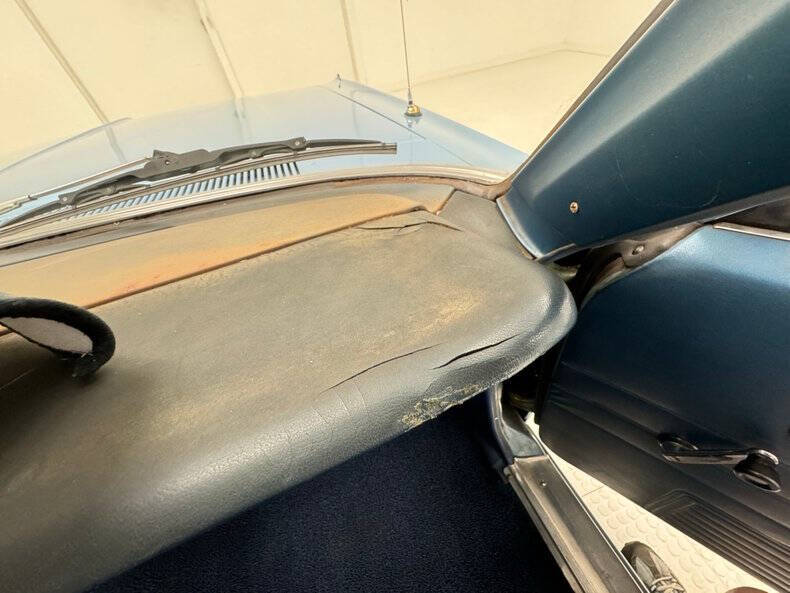 1968 Chrysler Newport