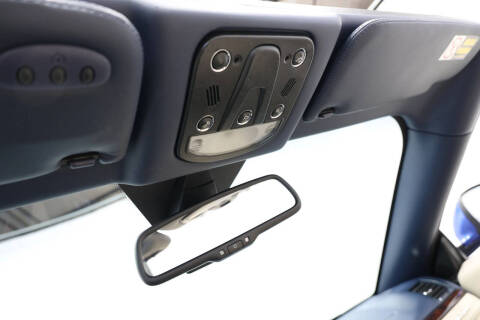 2019 Maserati GranTurismo