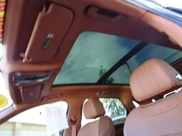 2019 Bentley Bentayga V8