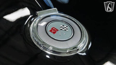1964 Chevrolet Corvette
