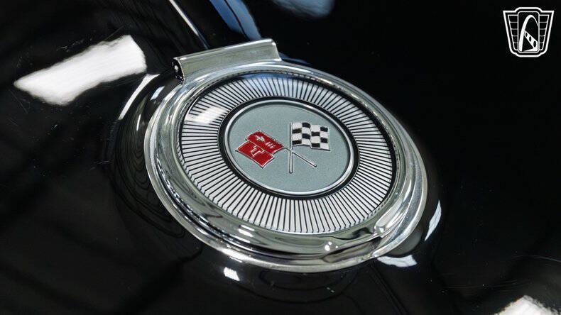 1964 Chevrolet Corvette