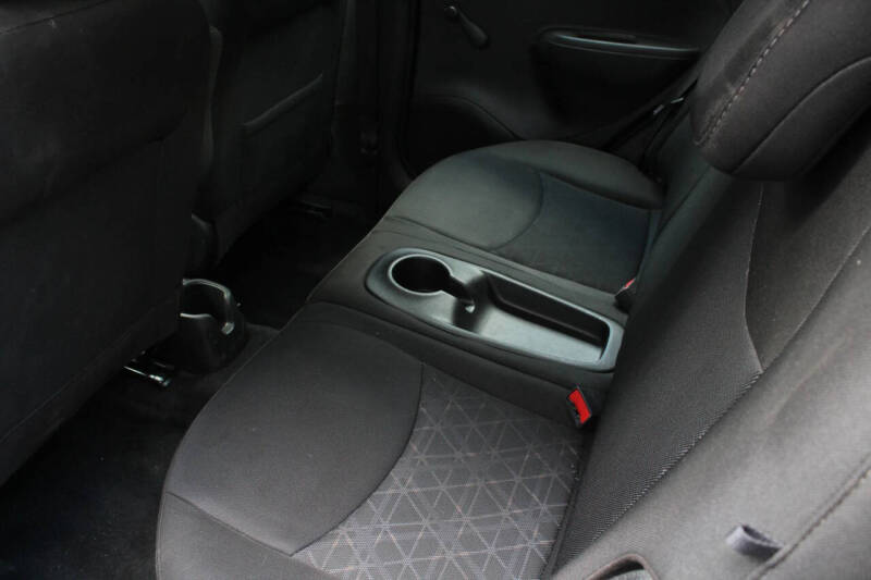 2020 Chevrolet Spark LS CVT