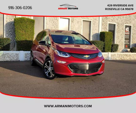 Cars For Sale in Roseville, CA - Armani Motors