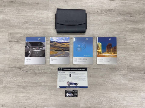 2011 Mercedes-Benz E-Class E 350