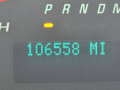 2016 Chevrolet Express 2500