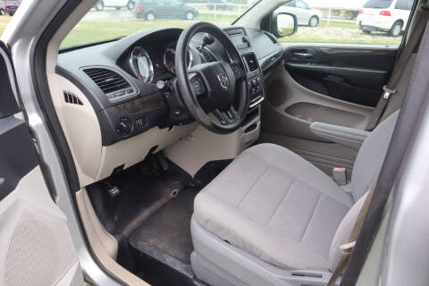 2011 Dodge Grand Caravan Mainstreet