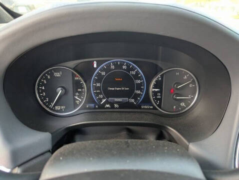 2024 Buick Enclave Premium