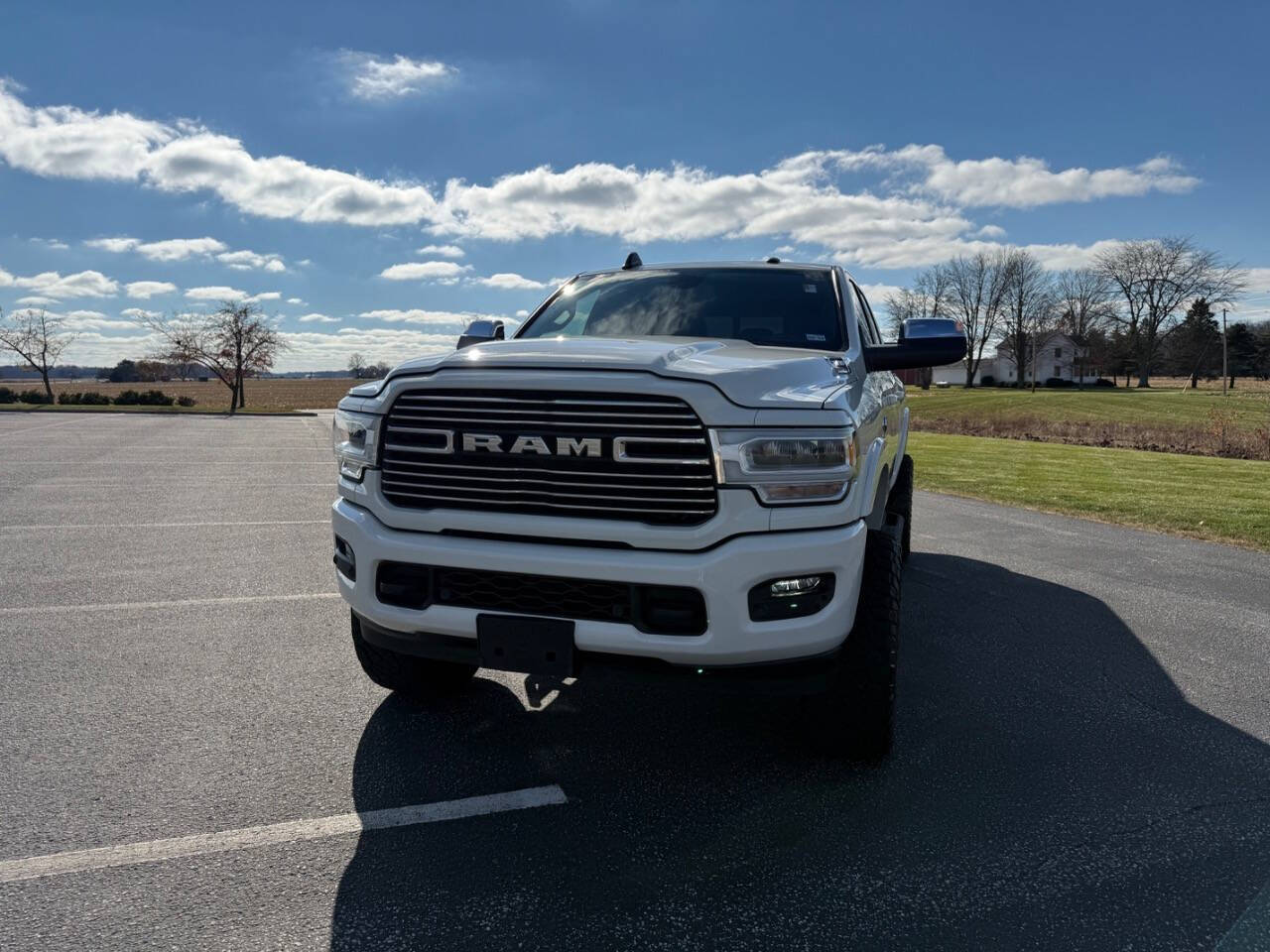 2021 Ram 2500 for sale at XPS MOTORSPORTS in Fort Wayne, IN