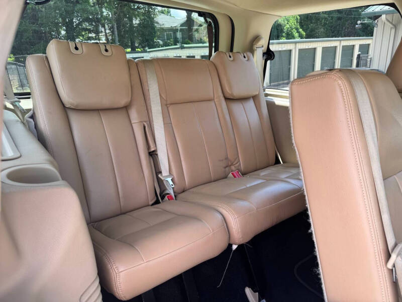 2016 Ford Expedition XLT