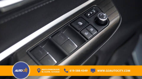 2022 Toyota Venza Limited