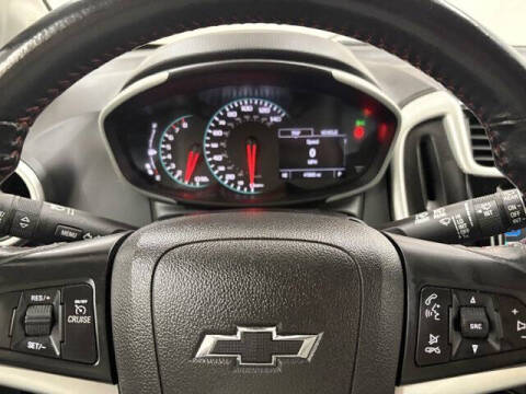 2019 Chevrolet Sonic LT Auto