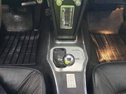 1965 Chevrolet Corvette