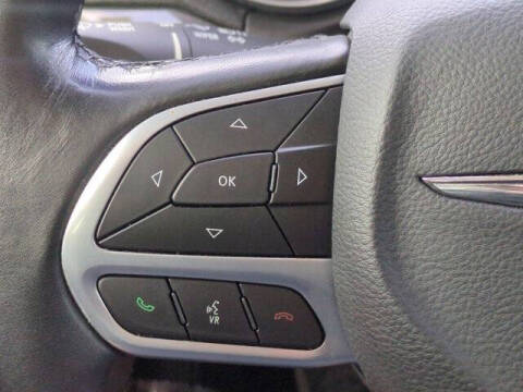 2021 Chrysler 300 Touring