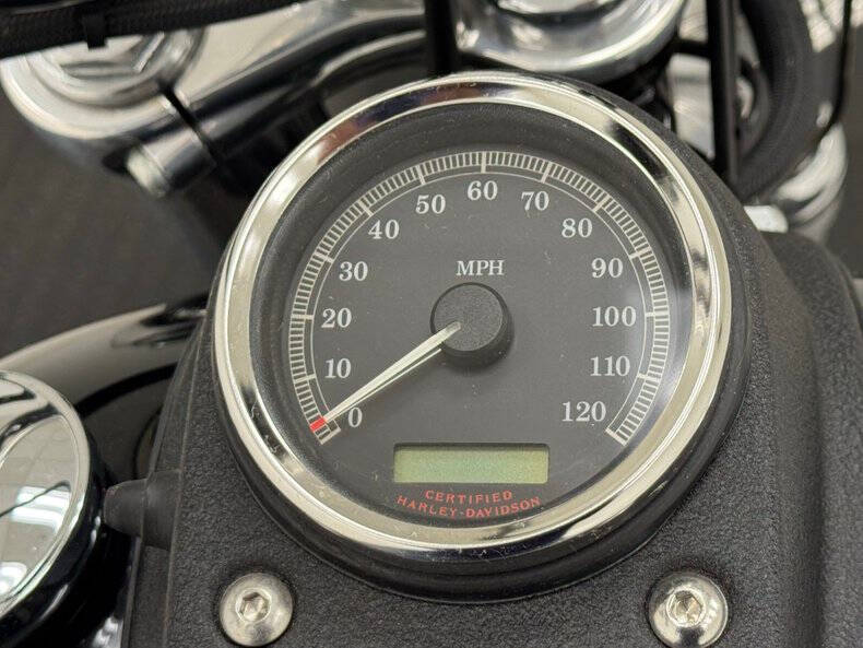 2006 Harley-Davidson Sportster