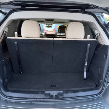 2012 Dodge Journey SXT