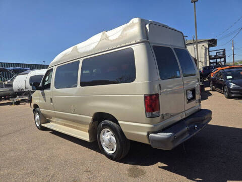 2007 Ford E-Series E-350 SD XL