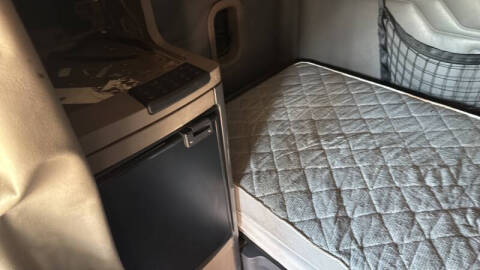 2019 Freightliner Cascadia