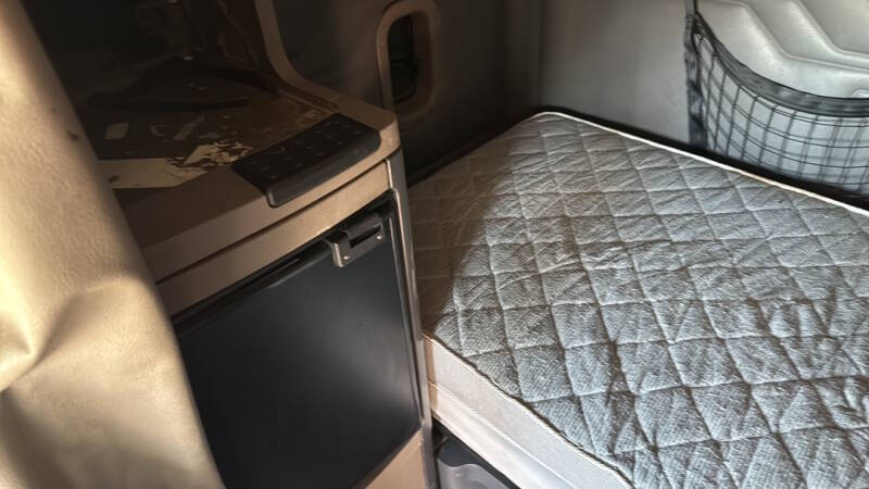 2019 Freightliner Cascadia