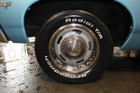 1967 Chevrolet Caprice