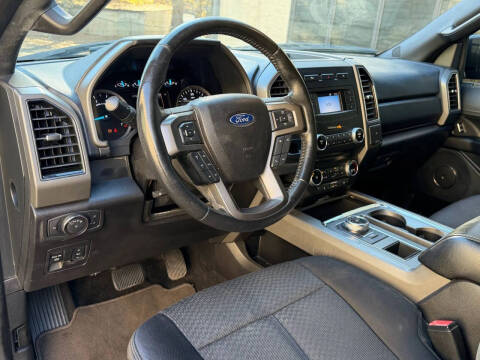 2018 Ford Expedition XLT