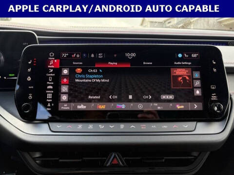 2024 Dodge Charger Daytona Scat Pack