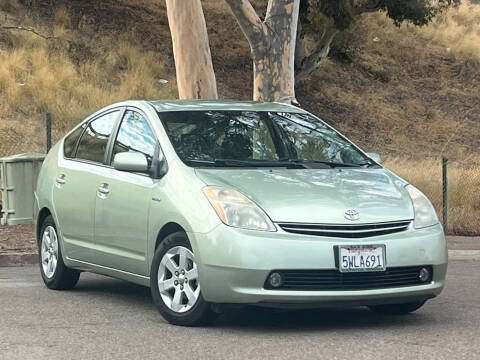 2007 Toyota Prius