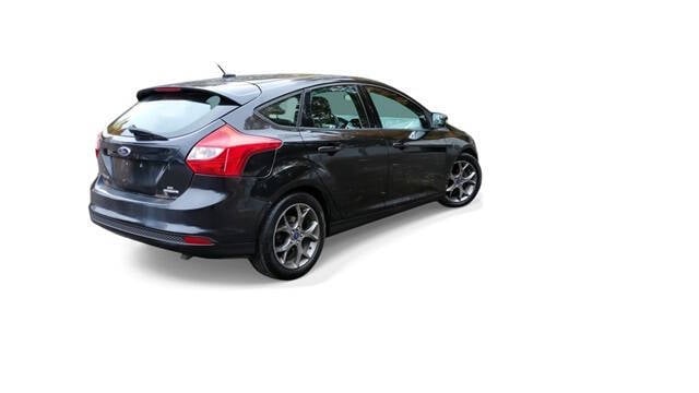 2014 Ford Focus for sale at Bowman Auto Center in Clarkston, MI