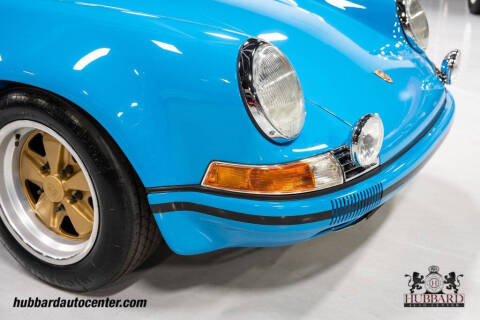 1977 Porsche 911